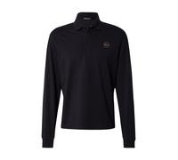 NAPAPIJRI T-Shirt 'E-BADGE' noir, Taille L