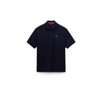 NAPAPIJRI T-Shirt 'E-BADGE SS 1' olive, Taille M