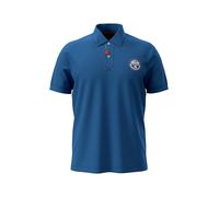 NAPAPIJRI T-Shirt 'E-Clanis' bleu, Taille XL