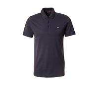 Napapijri Ealis Sum Short Sleeve Polo Bleu M Homme