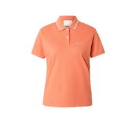 NAPAPIJRI T-shirt 'ELMES' rose ancienne / blanc, Taille XL