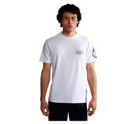 NAPAPIJRI - Men's Amundsen T-shirt