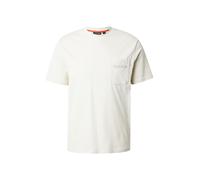 Napapijri - S-Fanes S/S - T-shirt - L - beige dimity