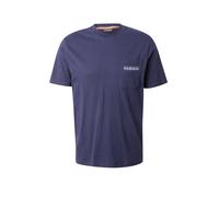 Napapijri - S-Fanes S/S - T-shirt - XL - blu marine