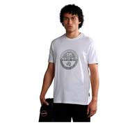 Napapijri T-shirt Bollo Taille XL