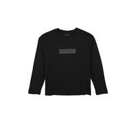 NAPAPIJRI T-Shirt gris / noir, Taille 128