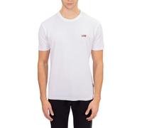 Napapijri T-shirt homme Suri Blanc XXL