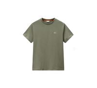 NAPAPIJRI - T-Shirt Homme Suri, Militaire, XL