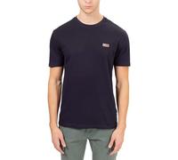 Napapijri – T-shirt homme Suri – Noir – XXL