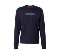 Sweatshirt en cotton Napapijri Box Logo M