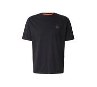 NAPAPIJRI T-Shirt noir, Taille L