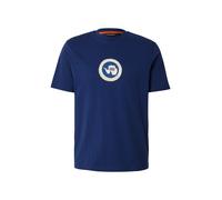 T-shirt Napapijri Phos Bleu L