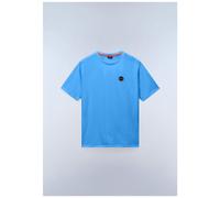 Napapijri T-shirt S-Badge Ss 1 NP0A8949 3XL