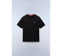 Napapijri T-shirt S-Badge Ss 1 NP0A8949 L