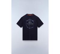 Napapijri T-shirt S-Bald Ss NP0A88SF S