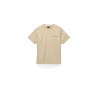 NAPAPIJRI T-shirt 'S-CLARAO SS W' nude, Taille M