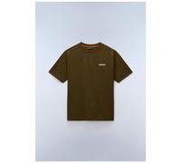 Napapijri T-shirt S-Small Box Ss NP0A88TR 3XL