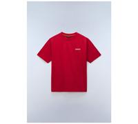 Napapijri T-shirt S-Small Box Ss NP0A88TR 3XL