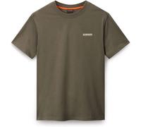 Napapijri T-shirt S-Small Box Ss NP0A88TR L