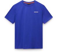 Napapijri T-shirt S-Small Box Ss NP0A88TR L