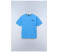 Napapijri T-shirt S-Small Box Ss NP0A88TR XXL