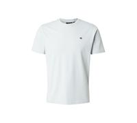 Napapijri Salis Summer Short Sleeve T-shirt Blanc S Homme
