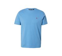 NAPAPIJRI T-Shirt 'Salis' bleu ciel, Taille XXL
