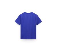 Napapijri Salis Summmer Short Sleeve T-shirt Bleu S Homme