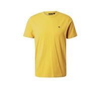 NAPAPIJRI T-Shirt 'Salis' jaune d'or, Taille XL