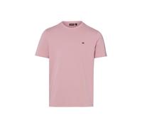 NAPAPIJRI T-Shirt ' Salis SS Sum ' rose ancienne, Taille XXL