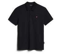 Polo hommes Napapijri EALIS SS Noir EU M
