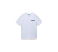 Napapijri Tee Shirt Geographic S-Kasba