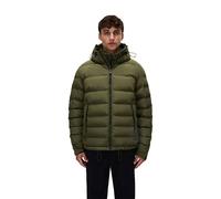 Napapijri Terez Padded Jacket Vert L Homme