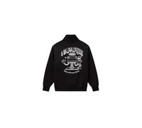 Napapijri Tipiz Half Zip Sweatshirt 10 Years