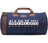 Napapijri Sac polochon Bering 3 Bleu