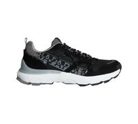 Napapijri - Trail Running Baskets - Homme - Chaussures - Noir - Taille: 44 EU