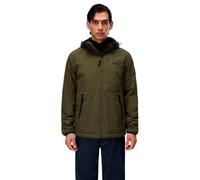 Napapijri Tundra Winter 1 Jacket Vert XL Homme