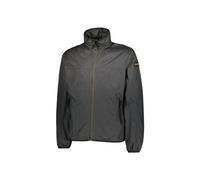 Napapijri - Vallee Jacket - Homme - Sport - Gris - Taille: XL