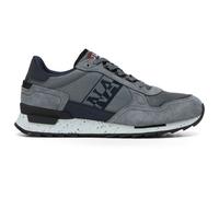 Napapijri - Valor 01 Rip - Baskets - US 11 | EU 44 - dark grey solid