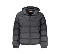 Napapijri - Veste à manches longues - Homme - Vestes - Noir - Taille: 2XL