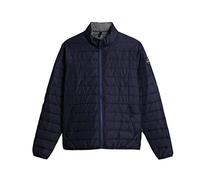 Napapijri Veste Acalmar 6 pour homme, Blu Marine(1761), XL