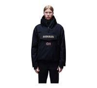 Veste impermÃ©able Napapijri Rainforest Next Noir 2XL