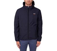 Napapijri - Men's Nylon Jacket - Size XXL