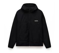 Napapijri Veste imperméable A-Biois 941 Noir XS