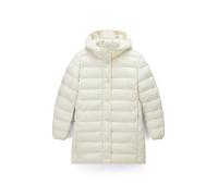 Napapijri Aerins Med Padded Jacket Blanc XL Femme