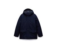 NAPAPIJRI Veste d’hiver 'A-CORNIER 1' bleu marine, Taille S
