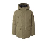 Napapijri - A-Cornier 1 - Parka - XXL - tea leaf