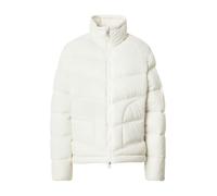 Napapijri Ega Short Jacket Blanc M Femme