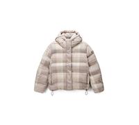 NAPAPIJRI Veste d’hiver 'A-GLANE' bleu, Taille M