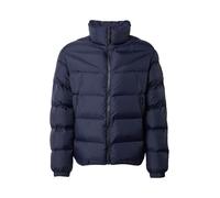 NAPAPIJRI Veste d’hiver 'A-MOLVENO' marine, Taille M